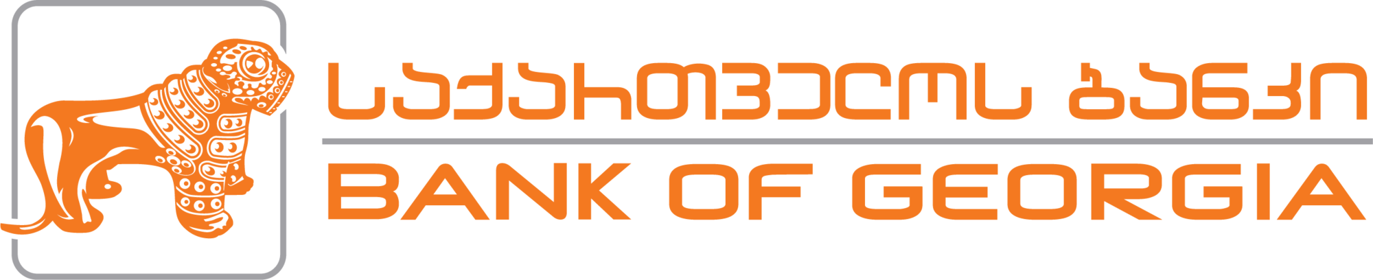 Bank of Georgia