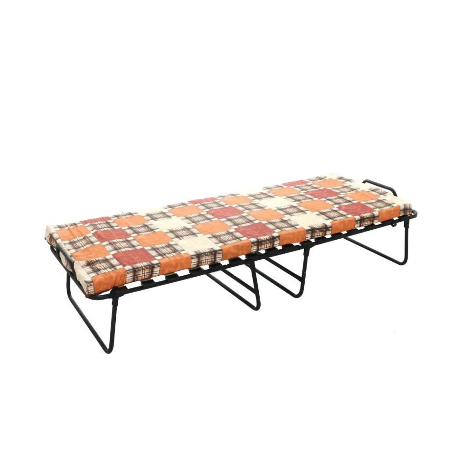 Обычный диван или каремат