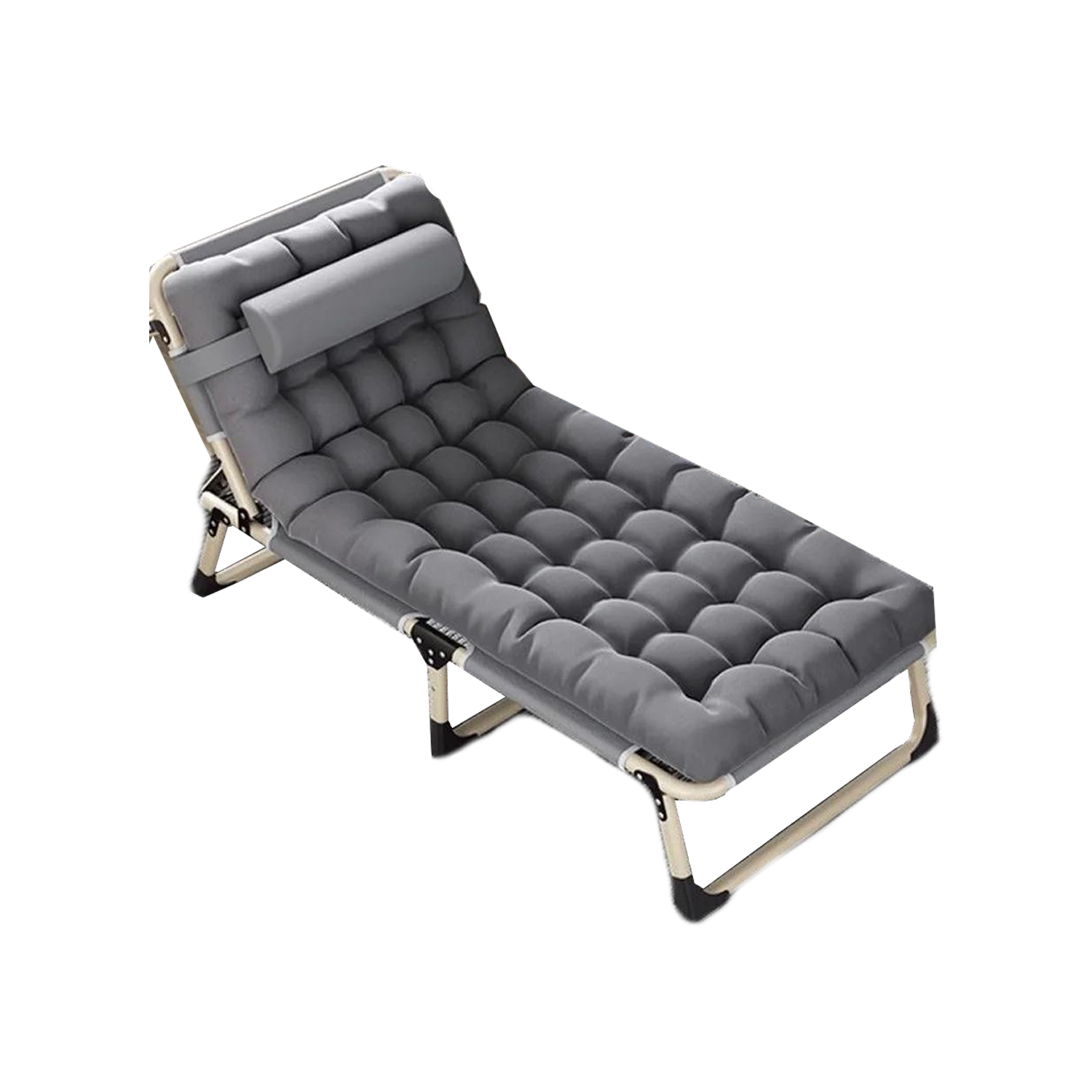 Наша раскладушка