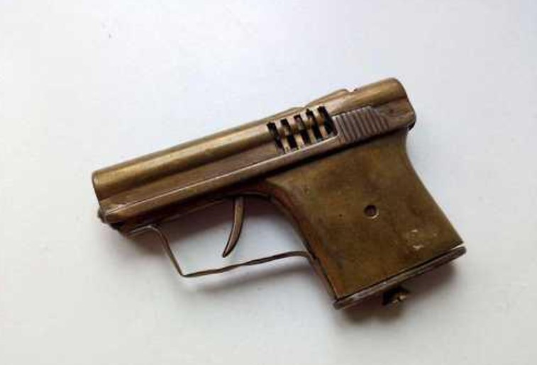 Компрессор конкурента